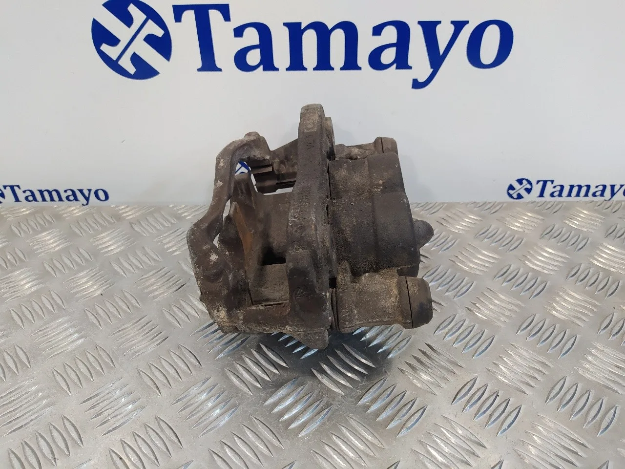 Pinza Freno Delantera Izquierda para Peugeot Boxer Caja Cerrada (Bat. 3450) (333)