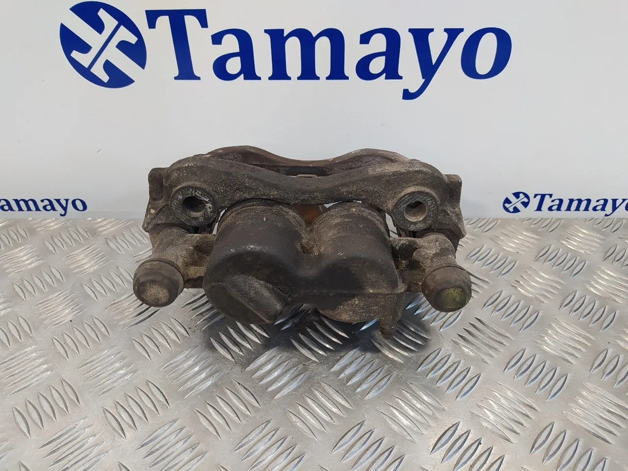 Pinza Freno Delantera Izquierda para Peugeot Boxer Caja Cerrada (Bat. 3450) (333)