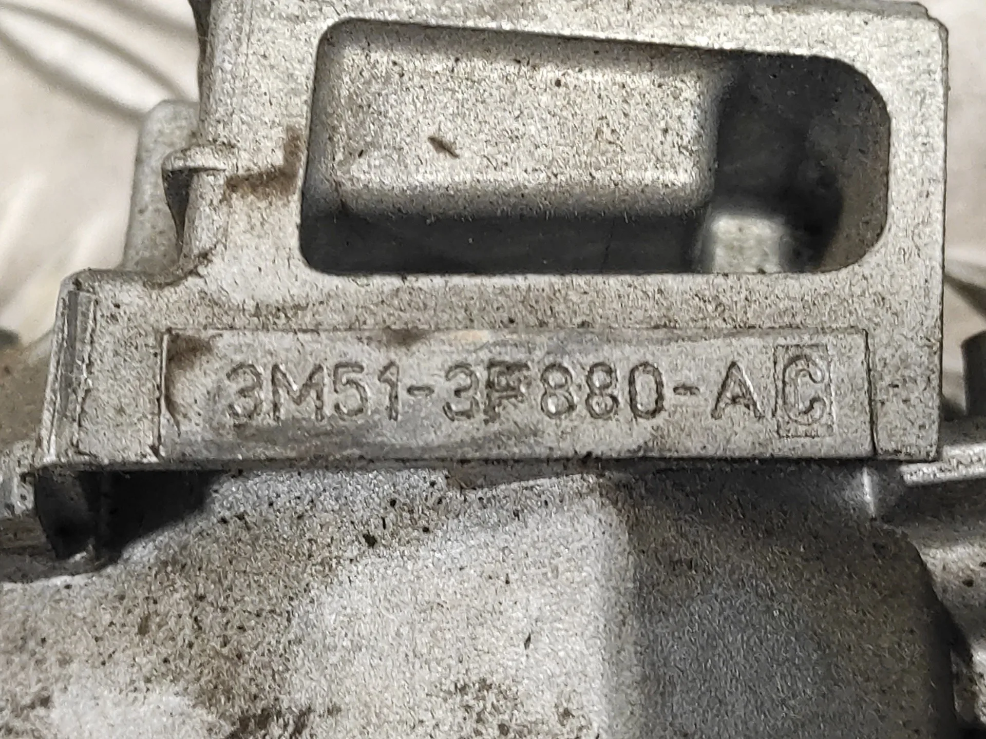 Conmutador De Arranque para Ford Focus Berlina (Cap)