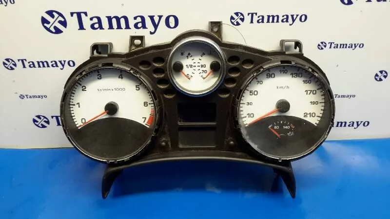Cuadro Instrumentos para Peugeot 207
