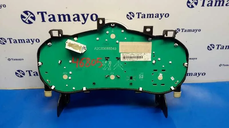 Cuadro Instrumentos para Peugeot 207