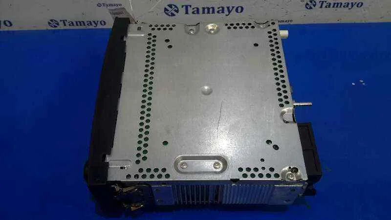 Sistema Audio / Radio Cd para Peugeot 207