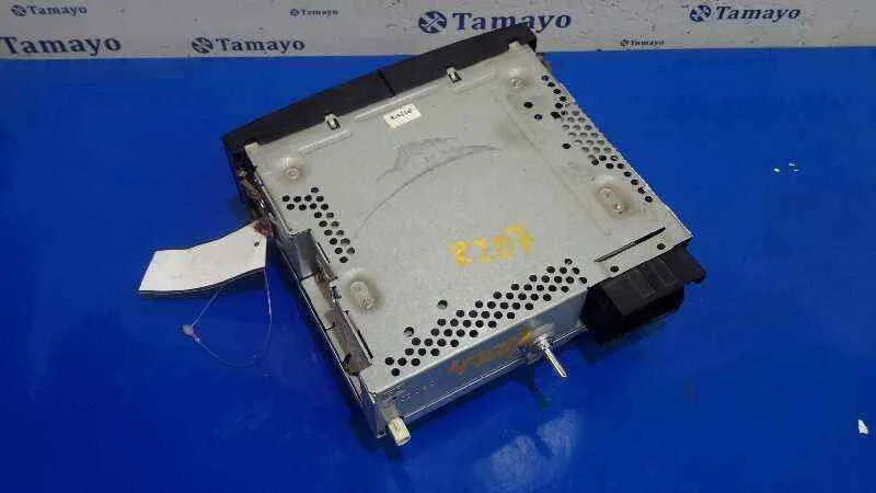 Sistema Audio / Radio Cd para Peugeot 207