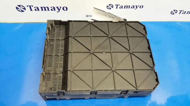 Caja Reles / Fusibles para Peugeot 207
