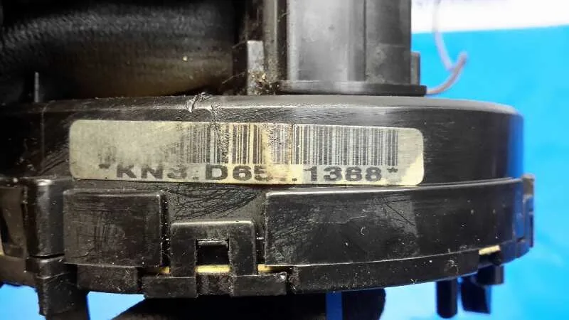 Anillo Airbag para Hyundai Accent (Mc)