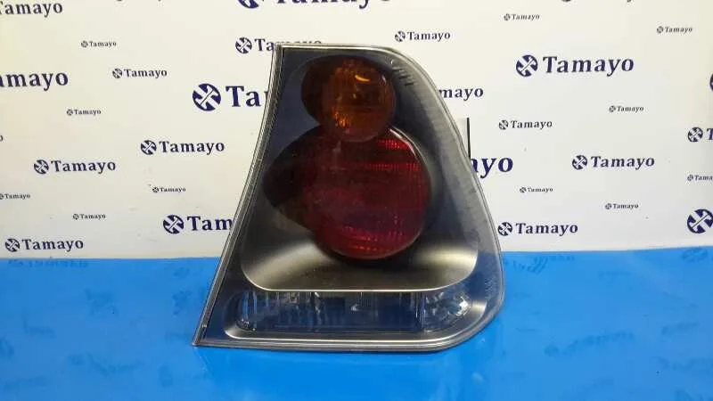 Piloto Trasero Derecho para Bmw Serie 3 Compact (E46)