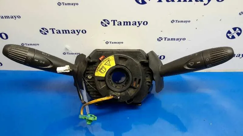 Anillo Airbag para Abarth Punto Berlina (188)