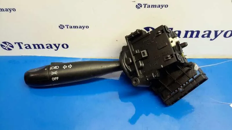 Mando Intermitentes para Hyundai Accent (Mc)