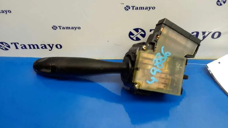 Mando Intermitentes para Hyundai Accent (Mc)