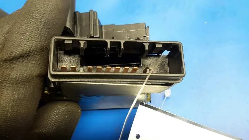 Mando Intermitentes para Hyundai Accent (Mc)