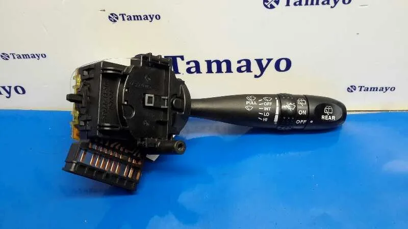 Mando Limpia para Hyundai Accent (Mc)