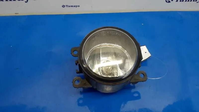 Faro Antiniebla Izquierdo para Renault Scenic Ii