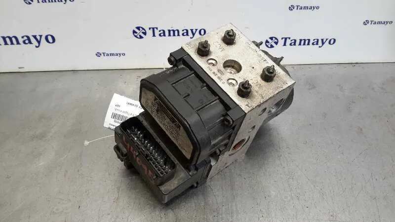 Abs para Toyota Corolla (E12)
