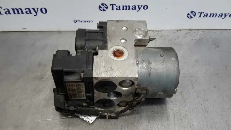 Abs para Toyota Corolla (E12)