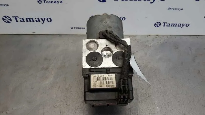 Abs para Toyota Corolla (E12)
