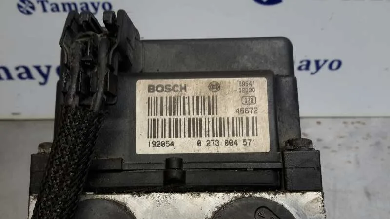 Abs para Toyota Corolla (E12)