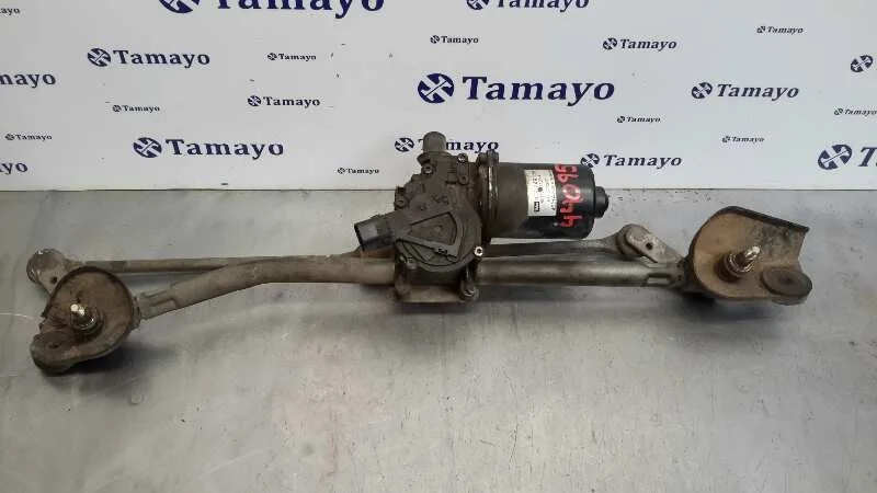 Motor Limpia Delantero para Toyota Corolla (E12)