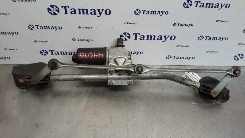 Motor Limpia Delantero para Toyota Corolla (E12)