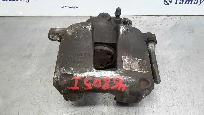 Pinza Freno Delantera Izquierda para Peugeot 207