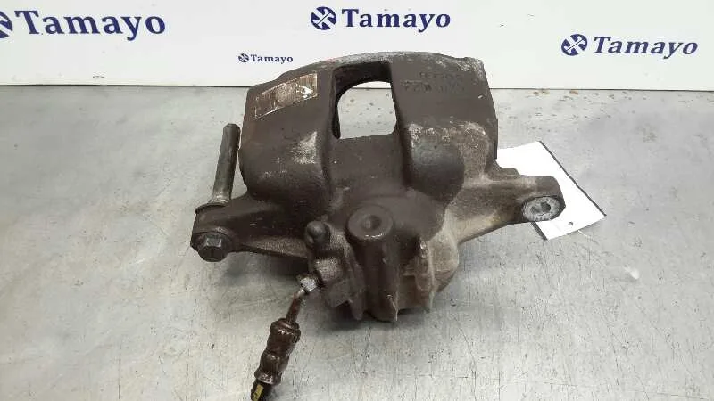 Pinza Freno Delantera Izquierda para Peugeot 207