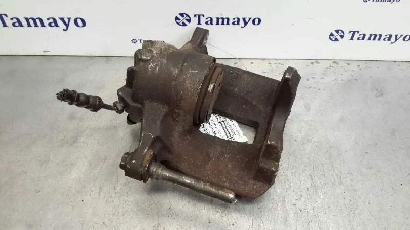 Pinza Freno Delantera Izquierda para Peugeot 207