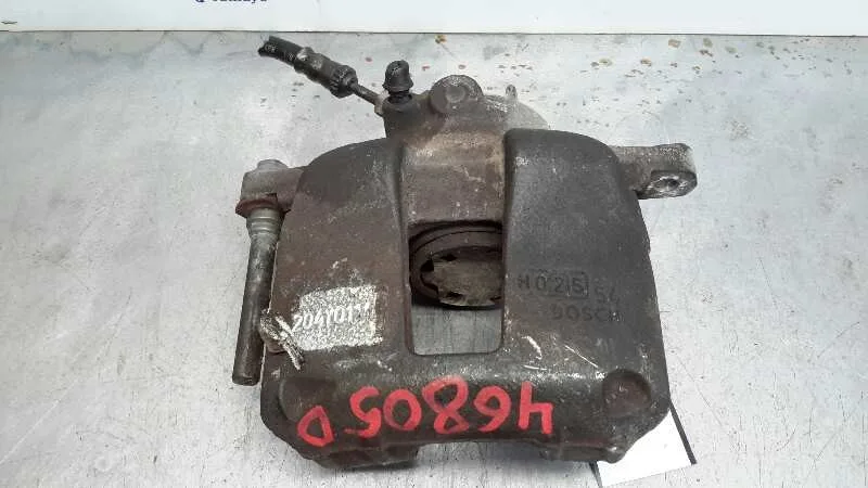 Pinza Freno Delantera Derecha para Peugeot 207