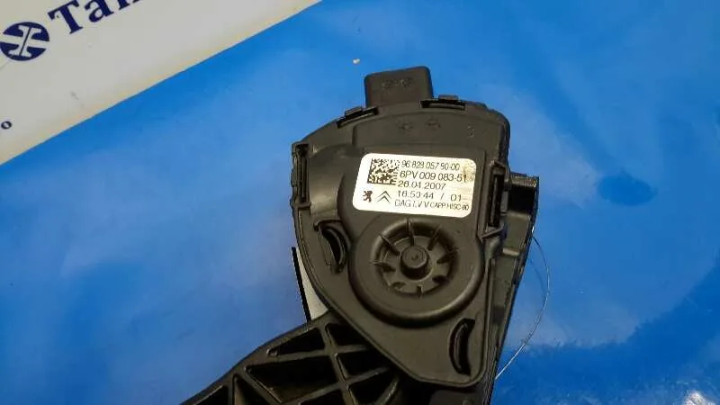 Potenciometro Pedal para Peugeot 207