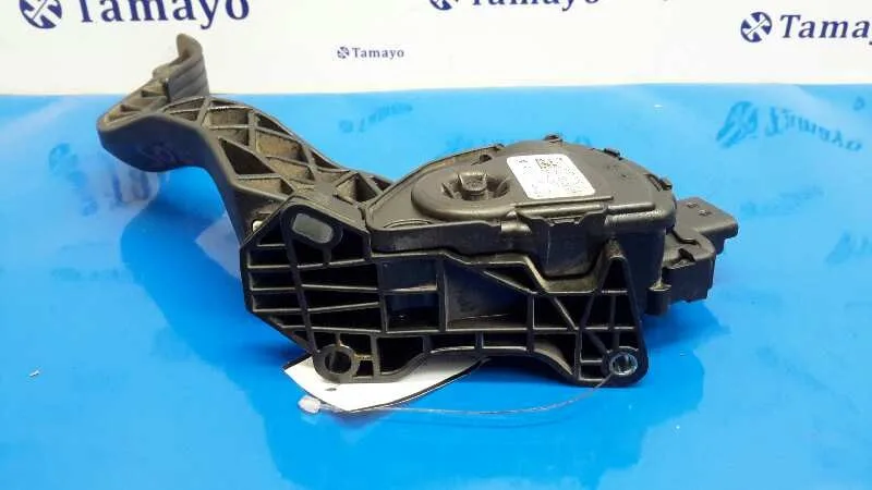 Potenciometro Pedal para Peugeot 207
