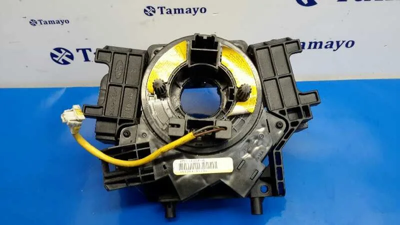 Anillo Airbag para Ford Focus Berlina (Cap)