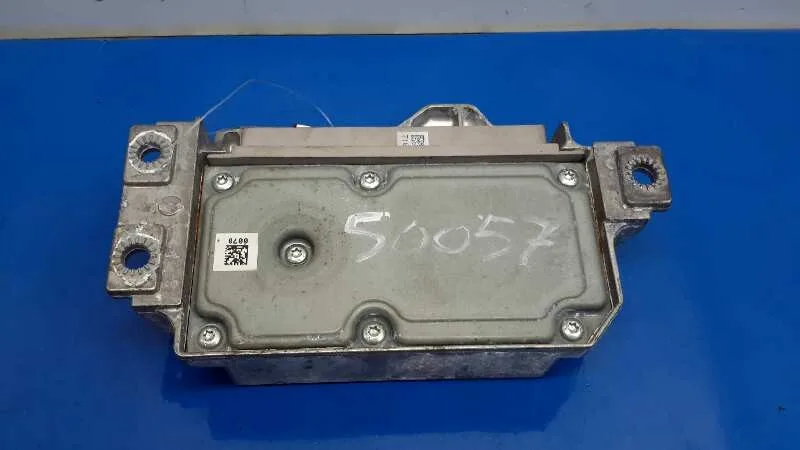 Centralita Airbag para Bmw Serie 3 Berlina (E90)