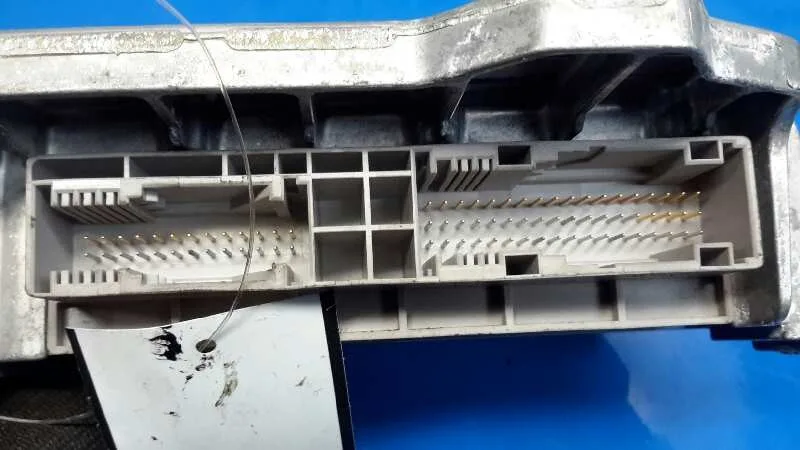 Centralita Airbag para Bmw Serie 3 Berlina (E90)
