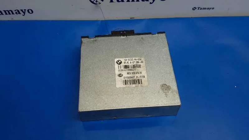 Modulo Electronico para Bmw Serie 3 Berlina (E90)