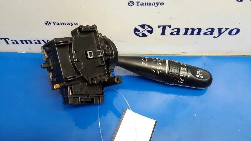 Mando Limpia para Toyota Corolla (E12)