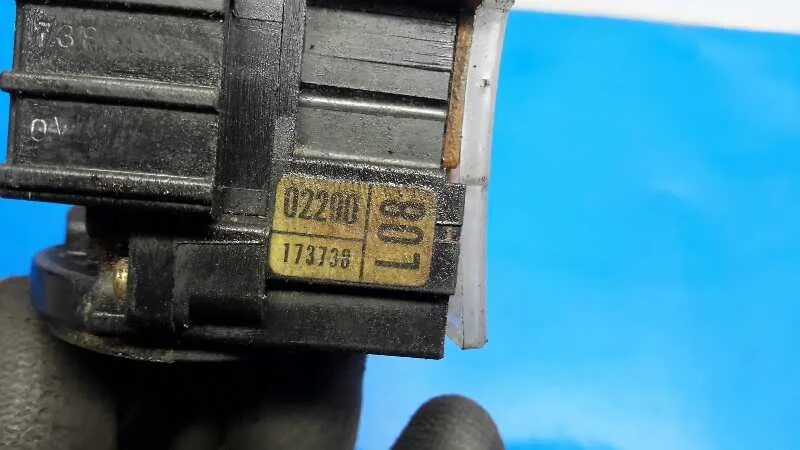 Mando Limpia para Toyota Corolla (E12)