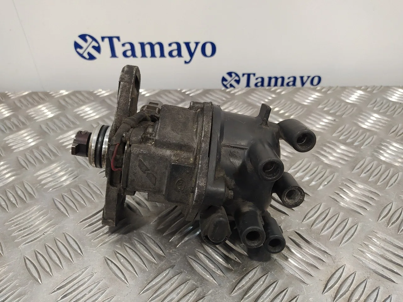 Delco para Nissan Primera Berlina (P11)