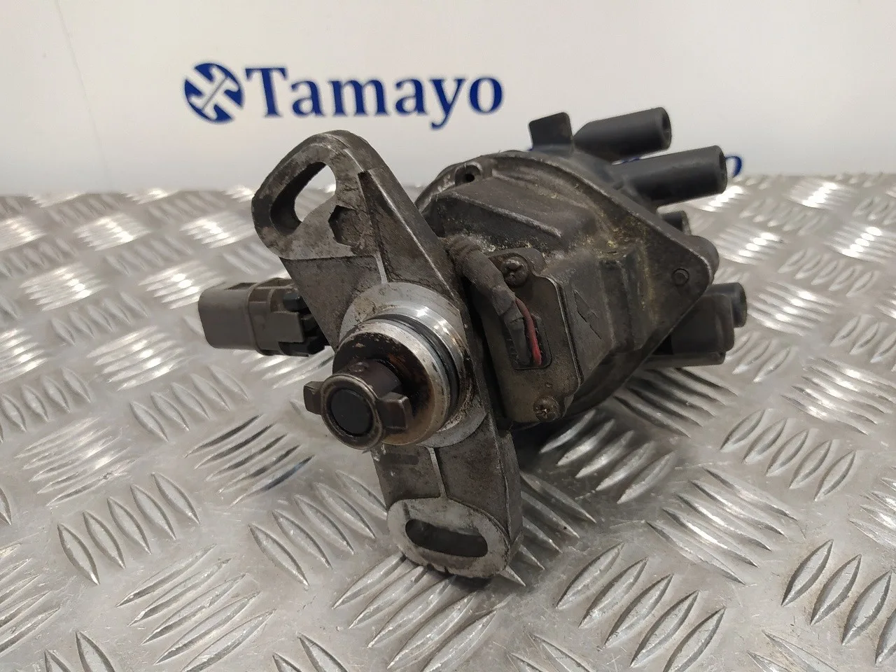 Delco para Nissan Primera Berlina (P11)