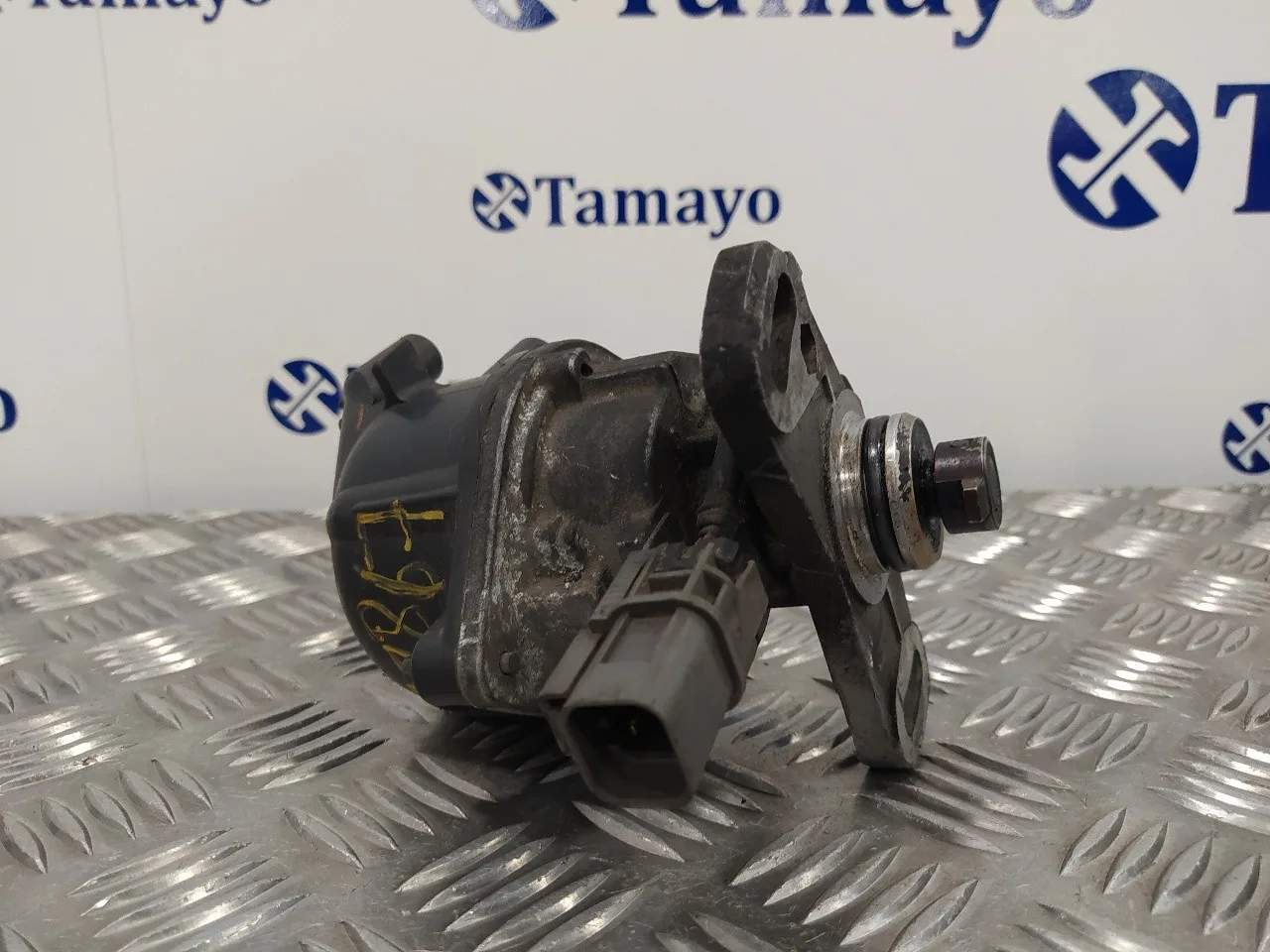 Delco para Nissan Primera Berlina (P11)