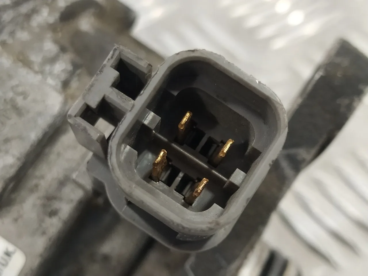 Delco para Nissan Primera Berlina (P11)