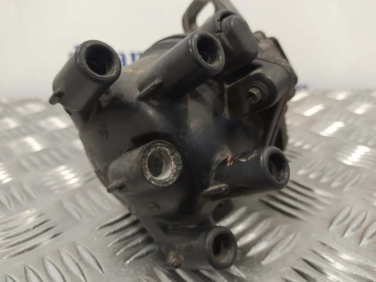 Delco para Nissan Primera Berlina (P11)
