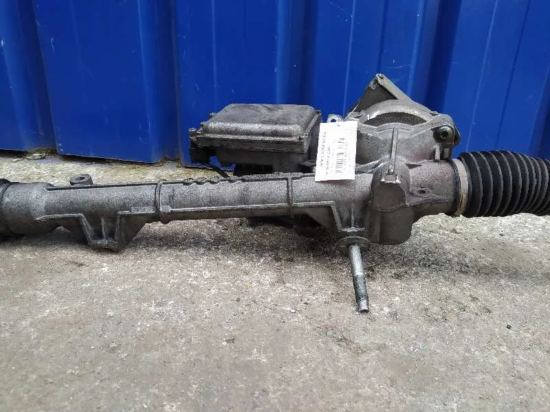 Cremallera Direccion para Peugeot 207