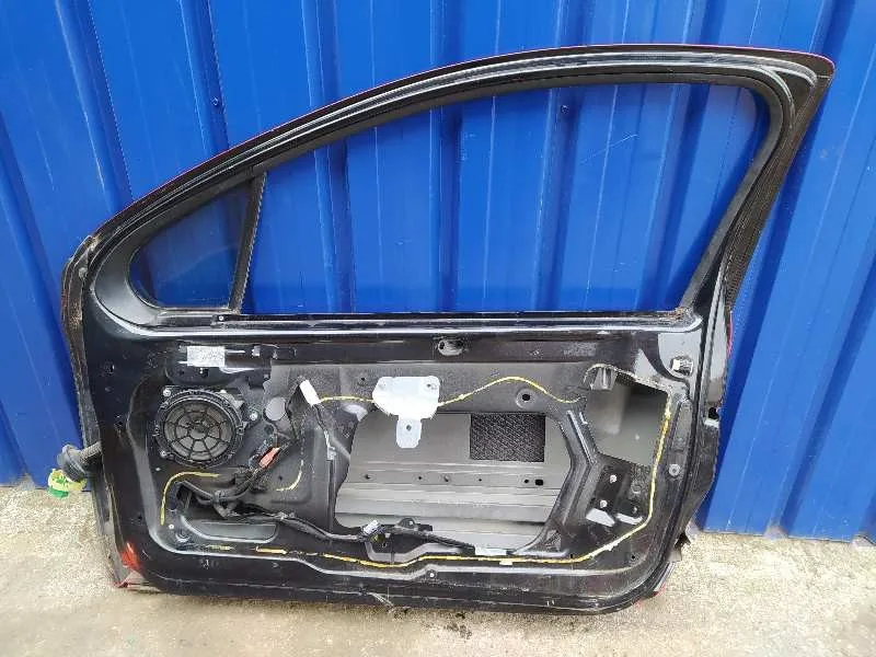 Puerta Delantera Derecha para Peugeot 207