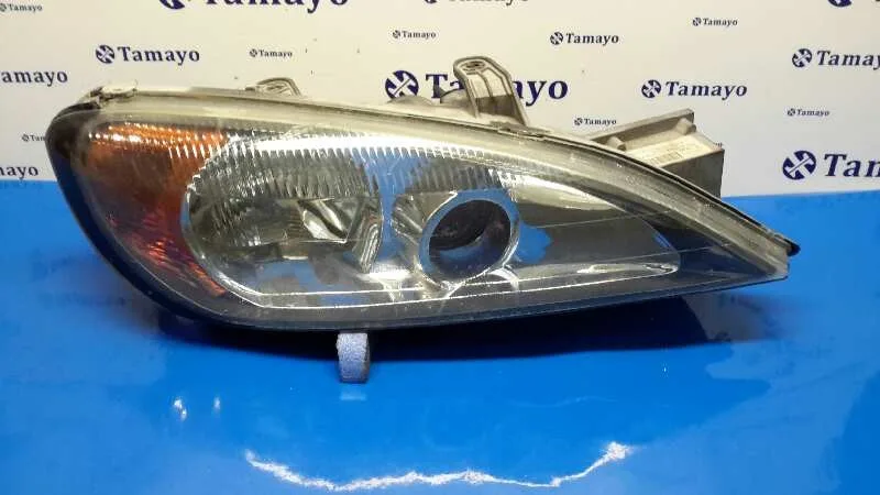 Faro Derecho para Nissan Primera Berlina (P11)