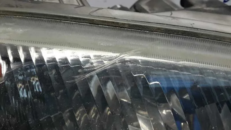 Faro Derecho para Nissan Primera Berlina (P11)