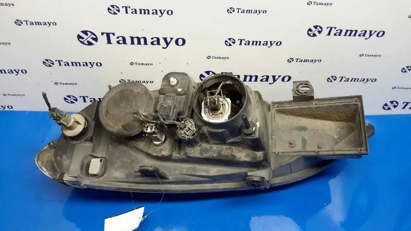 Faro Derecho para Nissan Primera Berlina (P11)