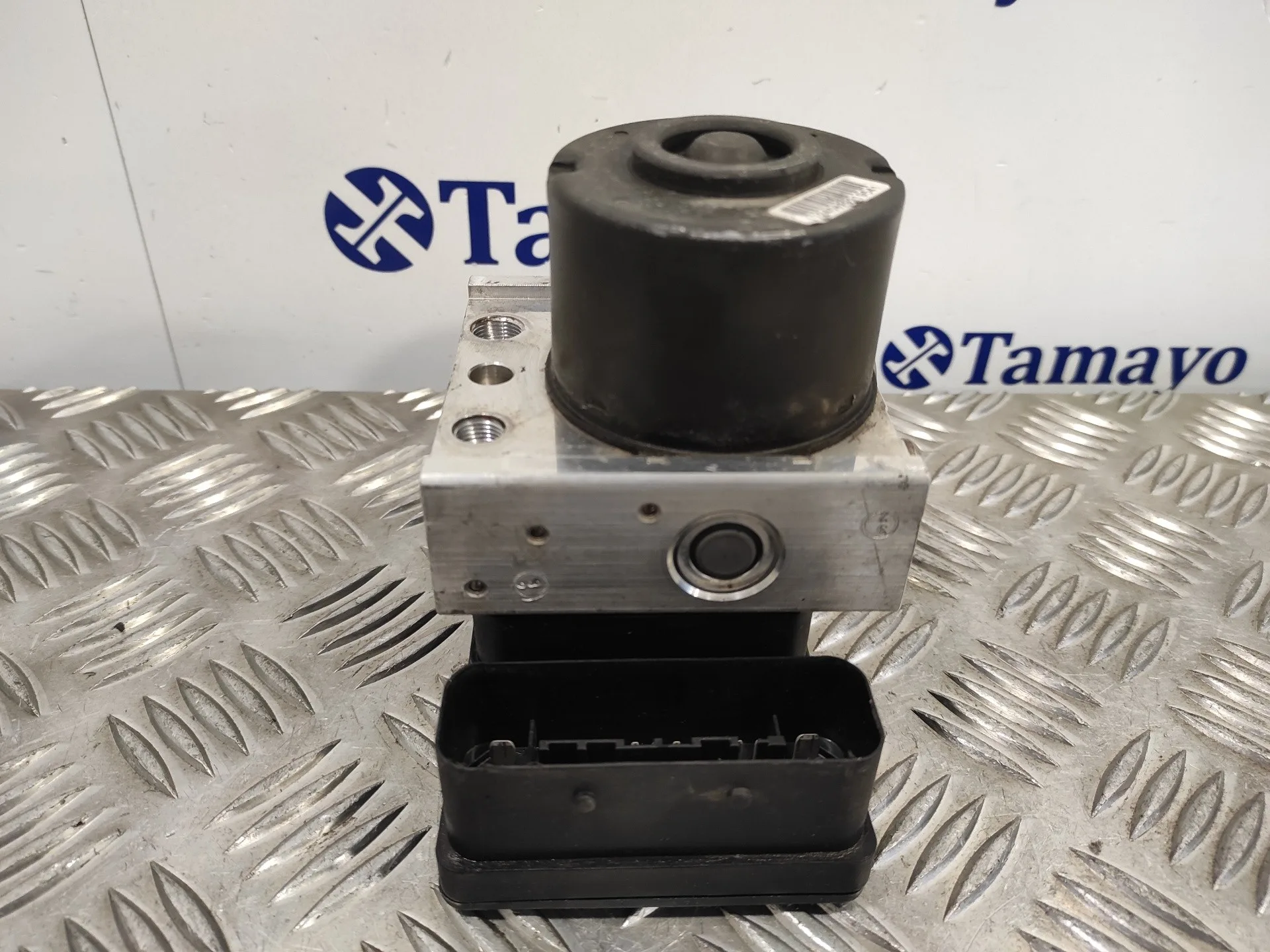 Abs para Opel Astra H Berlina