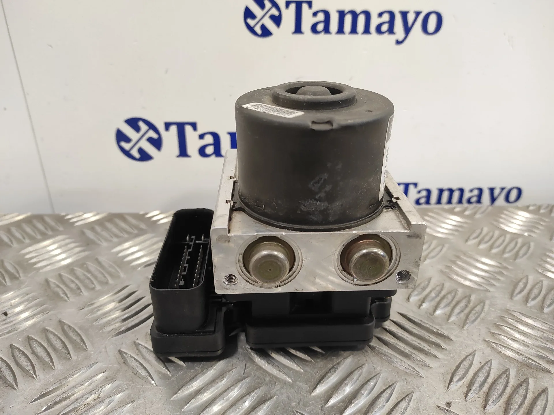Abs para Opel Astra H Berlina