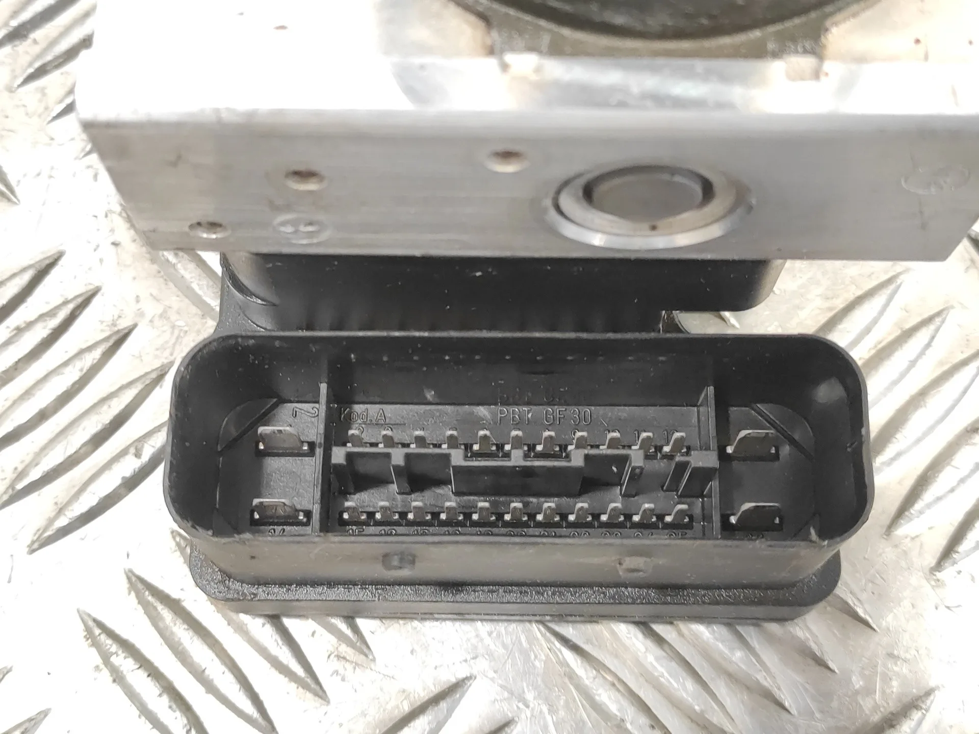 Abs para Opel Astra H Berlina