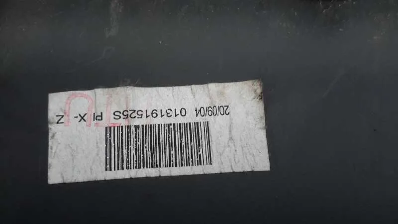 Guantera para Opel Astra H Berlina