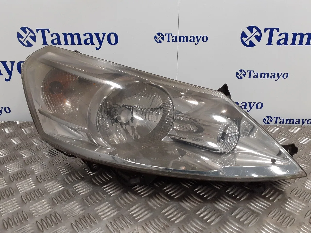 Faro Derecho para Citroën Jumpy