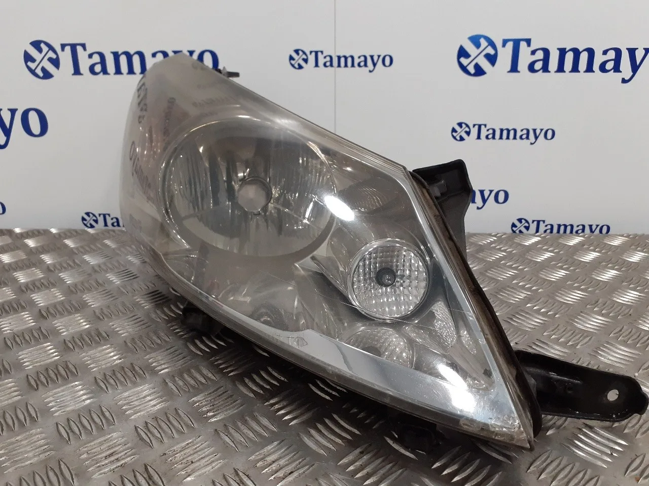 Faro Derecho para Citroën Jumpy